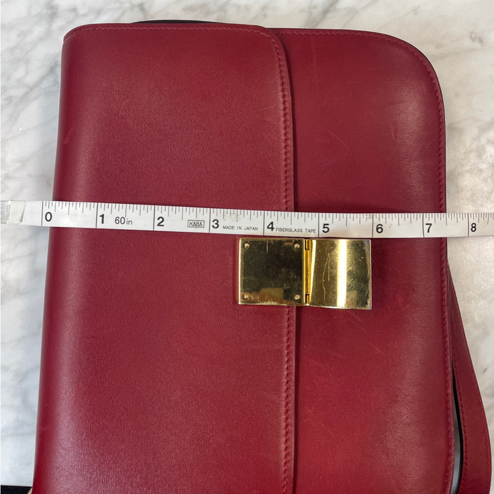 Celine Box Bag - Picture 11 of 11